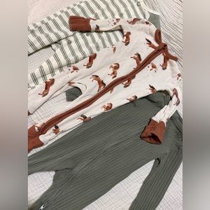 Mixed Bag - Baby Sleepers